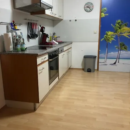 Διαμέρισμα Tobi