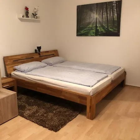 Tobi Apartment Bad Duerrheim