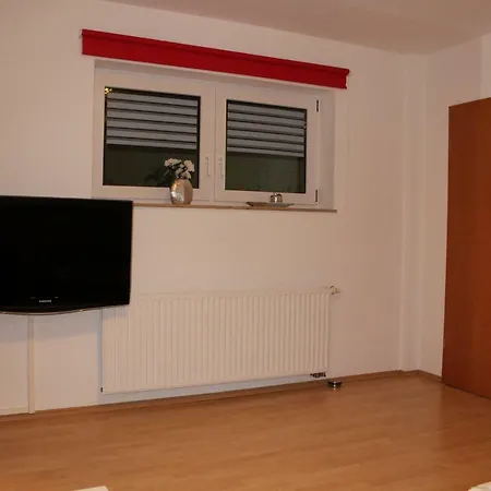 Tobi Apartment Bad Duerrheim