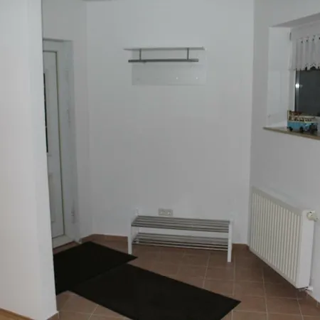 Διαμέρισμα Tobi