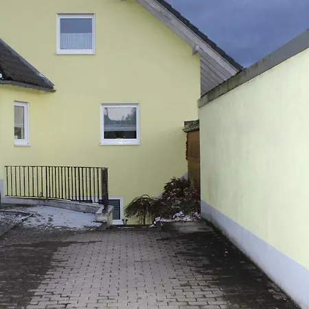 Tobi Διαμέρισμα Bad Dürrheim