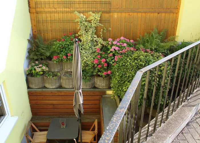 Tobi Apartament Bad Dürrheim