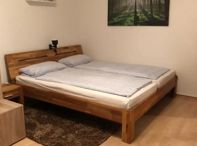Tobi Apartament Bad Dürrheim