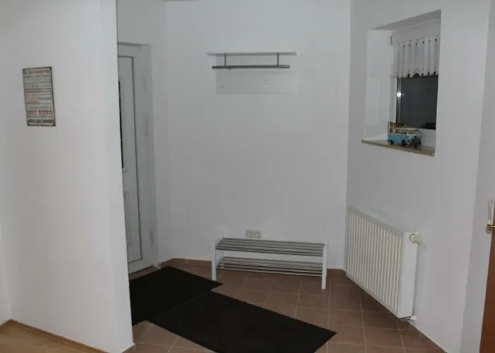 Apartament Tobi
