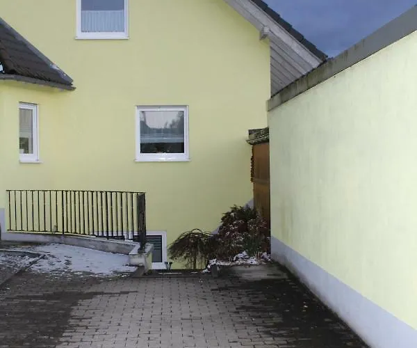 Tobi Apartament Bad Dürrheim